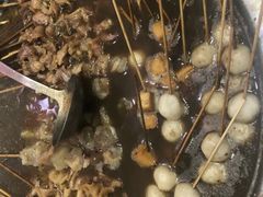 -马记大锅煮(总店)