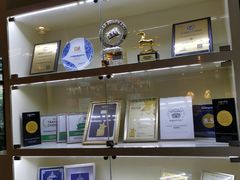 -上海品尊辉盛名致精品酒店公寓