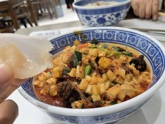 -清真·马洪小炒泡馍馆(钟楼回民街店)