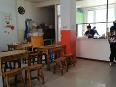大堂-老乔串店(青松路店)