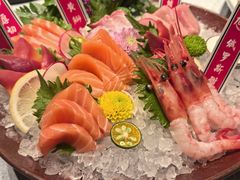 -湖里春风·淮扬菜(丽泽天街店)