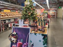 -麦德龙(郑东店)