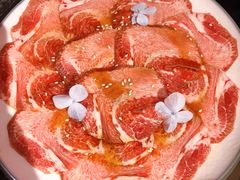 -鹤江桥·红油牛肉粉(SKP店)