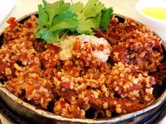 蒸牛肉-粤香村(清真川菜店)