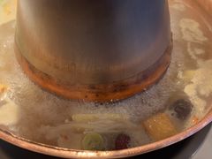 -京城胜利涮羊肉(禧乐汇店)