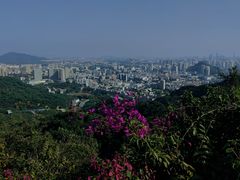 -广州市白云山风景名胜区