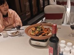 -海鲜潮·株洲海鲜集市(栗雨店)