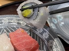 -鮨青(恒基名人购物中心店)
