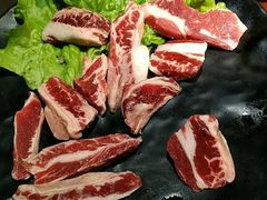 -红小姐的烤肉店(西三旗店)