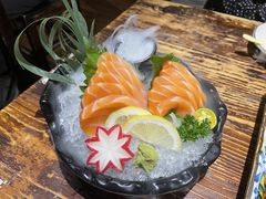 -小川洋风料理(街道口店)