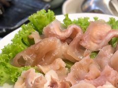 鱼膘-齐海鱼圣深海石斑鱼火锅店(极地海洋世界店)