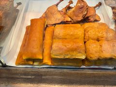-京八珍(虎坊桥店)