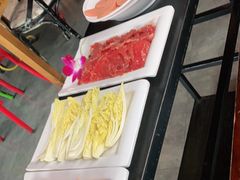-冯排骨涮烤火锅(华商国际城店)
