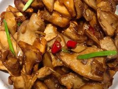 -九锅一堂酸菜鱼(新南凯德直营店)