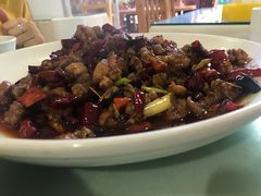 -无味饭店(九眼桥商业文化广场店)