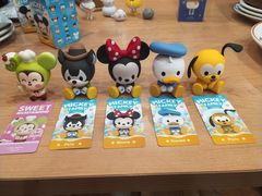 -泡泡玛特POPMART(上海环球港店)