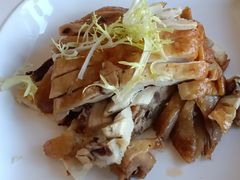 -永安鱼庄·镇江菜(丁卯店)