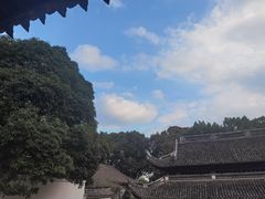 -宁波市保国寺古建筑博物馆