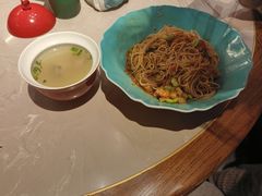 -松鹤面馆·古法焖肉面(观前店)