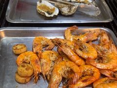 -晶丽香榭自助餐(南京大饭店)