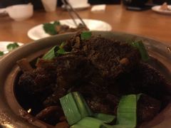 -通安客栈中餐厅·何家小馆