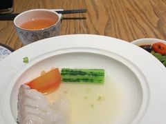 -金成潮菜博物馆(海珠湿地店)
