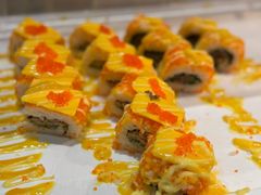 -火炉火自助餐(西直门凯德MALL店)