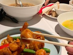 -玫瑰厅上海菜(兴国路店)