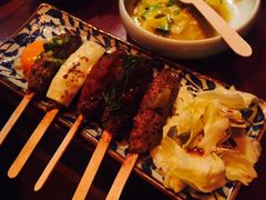 -醉虎传(南锣鼓巷店)