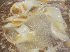 -清真·锦翔炝锅鱼(明德门店)