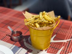 -Primo·丽莫意大利窑烤披萨