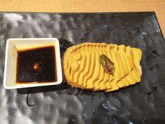 -转角·老弄堂上海菜(长寿路店)