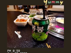 -伊茉家的烤肉店(勒泰中心店)