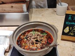 -西安凯悦酒店-自助餐厅·海鲜·烧烤