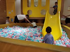 -贝思特蒙特梭利早教新区旗舰中心(苏州新区复悦城店)