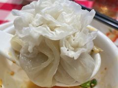 羊肉烧卖-西贝(无锡万象城店)