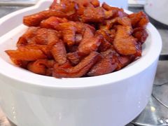 -龍歌自助小火锅(秦淮水游城店)