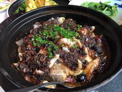 -羡餐厅·杭帮菜·淳菜(千岛湖自由洲际殿店)
