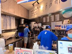 -陈多多·豆腐奶茶(草市街店)