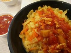 -唐晋人家(源深路店)