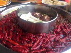 -董家湾重庆老火锅(嘉华店)