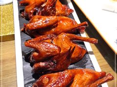 -大鸽饭(岗顶店)