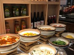 -阿纳迪酒店·秘境西餐厅