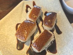 -德永枣香烤鸭(官舍店)