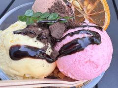 -J Create城市露营咖啡·简餐·宠物(上海动物园店)