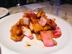 -绿茶餐厅(深圳龙华天虹购物中心店)