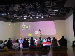 -小鸡哆哆故事屋·儿童乐园(嘉里城店)