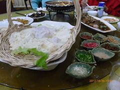 柳篮豆腐-石门豆腐王(红旗街店)