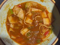 -清真·舒迩布炕锅王·高原美食文化(青海总店)