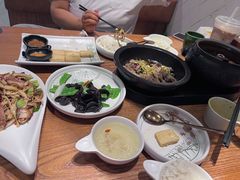 -云海肴·汽锅鸡·云南菜(广安门天虹店)